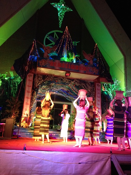 9_Vũ Khúc - Vũ điệu Tây nguyên (1)