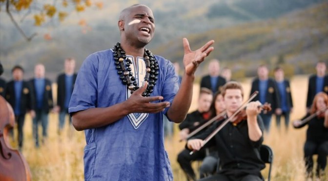 Kinh lạy Cha theo tiếng Swahili – Baba yetu