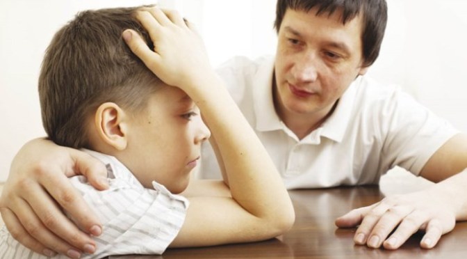 Giáo dục con cái