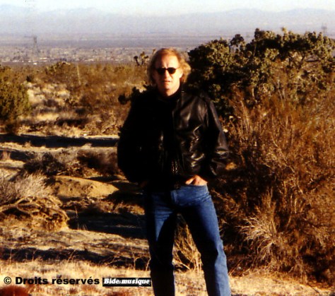 Jean Albertini (Jean-François Maurice).