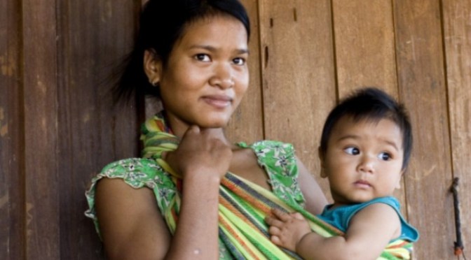 Hạnh phúc bền chặt