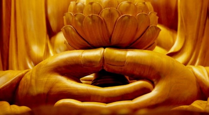 Luyện tâm dễ dàng