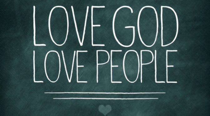 Tiến trình yêu người