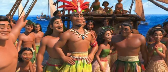 Ta biết đường đi – We know the way