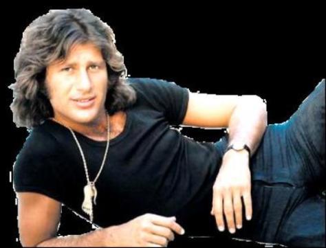 Mike Brant (Moshe Brand).