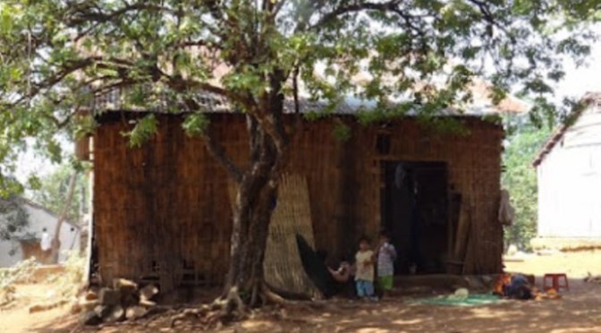 Cơ hội báo hiếu