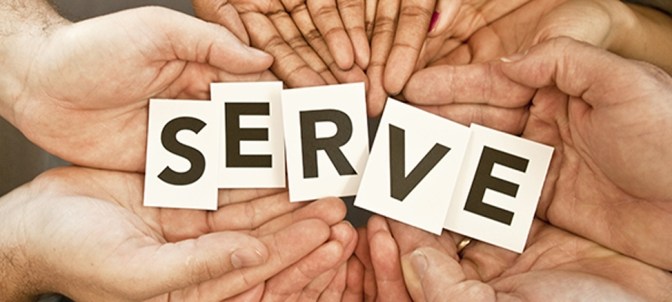 Định hướng cuộc đời?