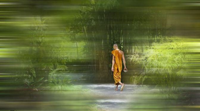 Luyện tâm để làm gì?