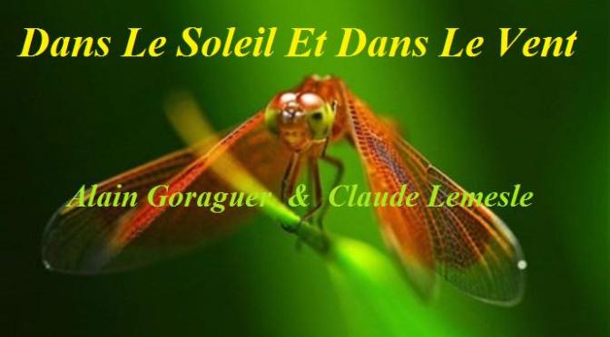 Nhạc Ngoại Quốc Lời Việt – Nhạc Pháp Xưa – “Trong Nắng Trong Gió” (“Dans Le Soleil Et Dans Le Vent”) – Alain Goraguer, Claude Lemesle, Phạm Duy