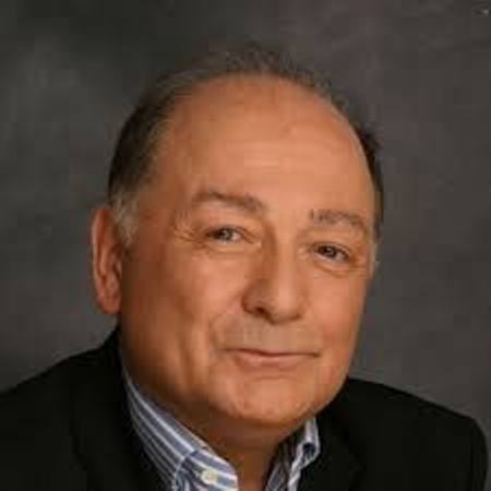 Claude Lemesle năm 2008 tại Paris.