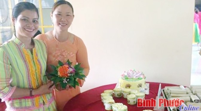 Đón nhận biến cố