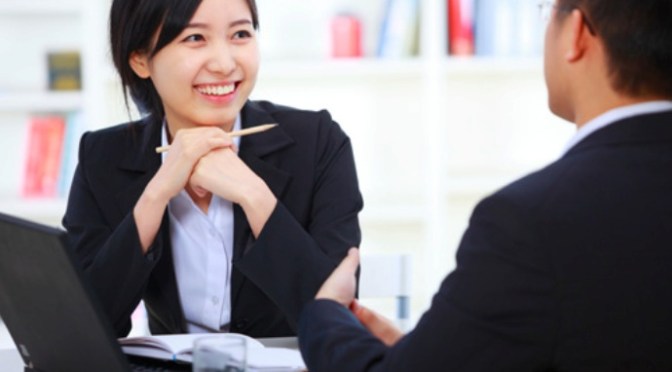 Làm đúng ý sếp