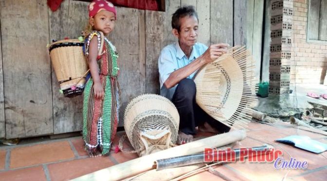 Cái bụng ông bà
