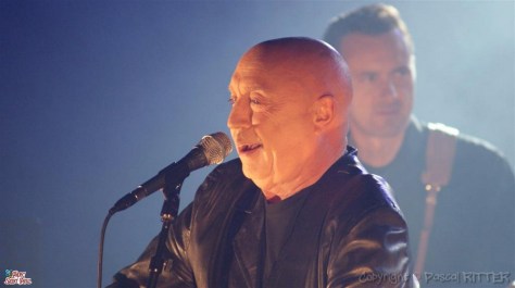 Michel Mallory (Octorber 15, 2011).