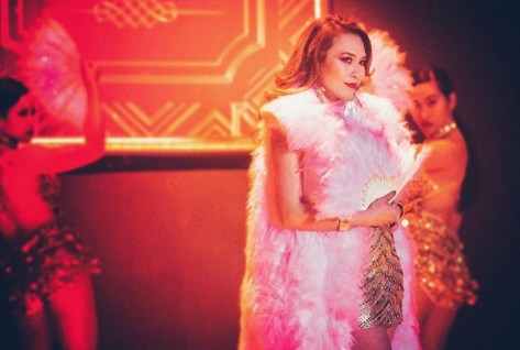 “Tâm xin lỗi, thực ra Tâm không biết gì”