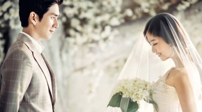 Đẹp trong màu trắng