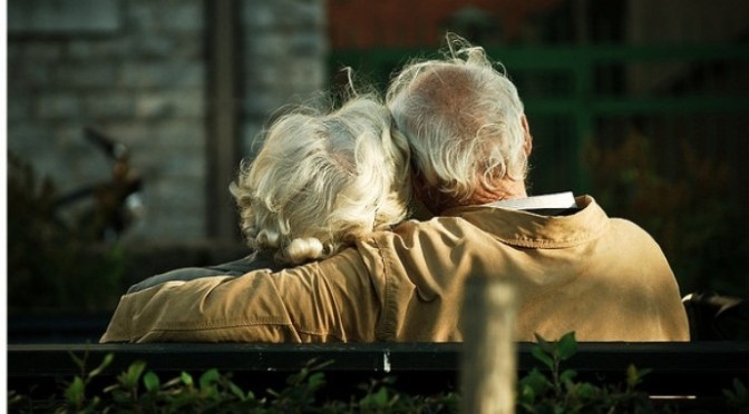 Tình yêu chung thủy