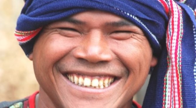 Mong muốn hiện tại