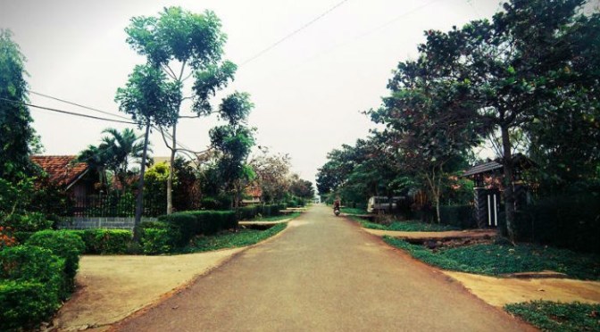 Chạy xe máy ban đêm