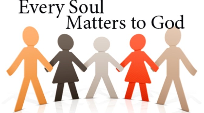 Càng tu càng yêu người