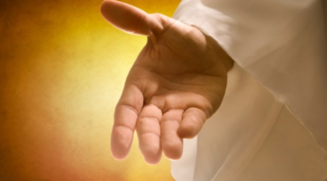 Giao tiếp với Chúa Phật