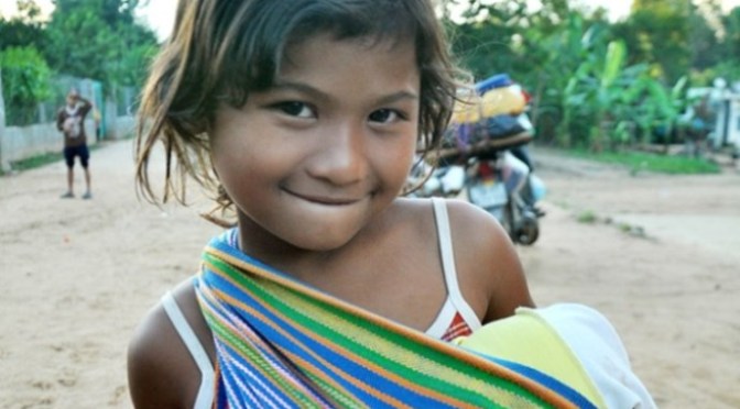 Lời cầu nguyện 80 – Prayer 80