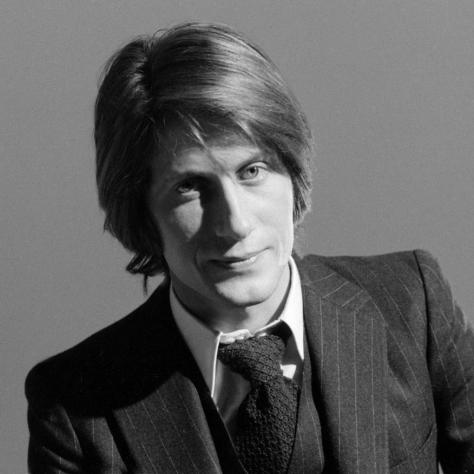 Jacques Dutronc, thập niên 1960s.