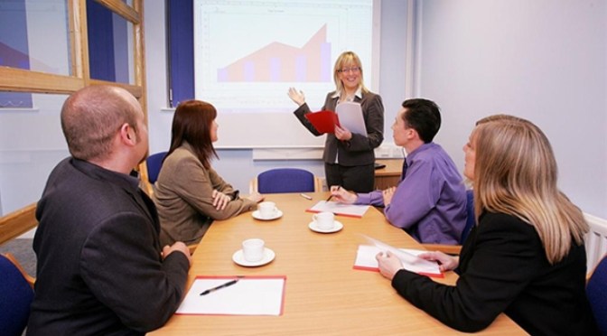 Các bạn trí thức