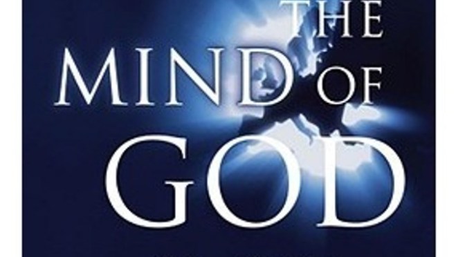 Kết nối với Thượng đế:  Tâm thức Thượng đế