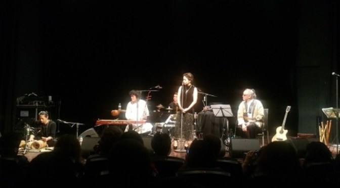 Bài thơ, bài hát: Mục hạ vô nhân