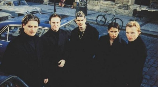 Mỗi ngày anh được yêu em