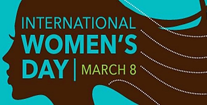 Lịch sử Ngày Quốc tế Phụ nữ 8/3