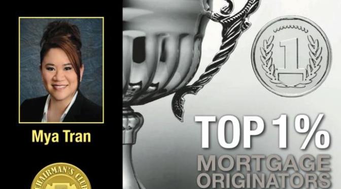 Ảnh sinh hoạt hàng ngày – “Top 1%” chuyên gia tài trợ địa ốc của Hoa Kỳ năm 2016