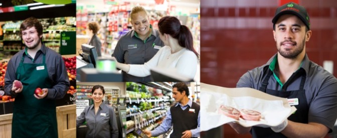 Văn hóa phục vụ