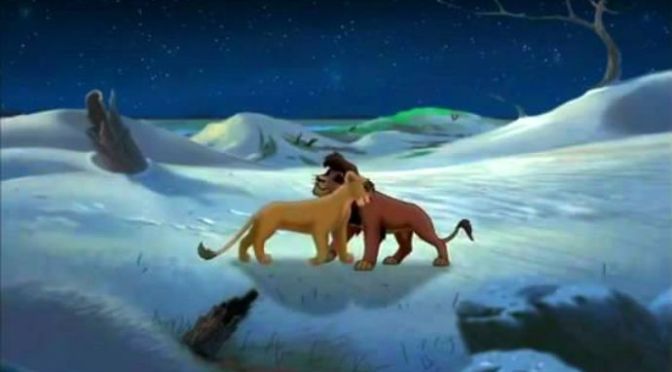 Yêu nhất định thấy đường