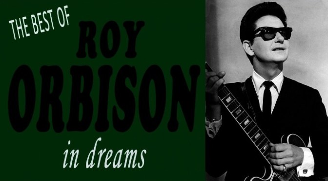 Trong những giấc mơ