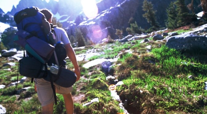 Cuộc hành trình, không phải điểm đến, mới là quan trọng