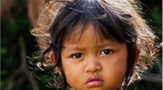 Không thể bắt người khác làm điều mình không làm được