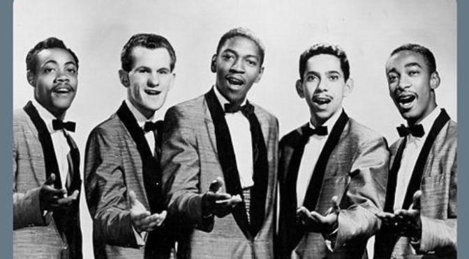 Come go with me – Đến và đi cùng anh