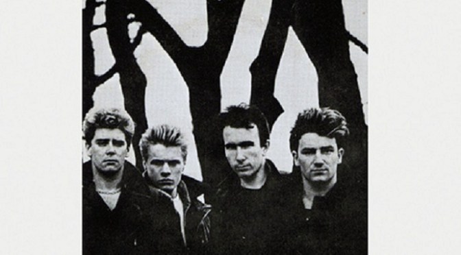 Pride (in the name of love) – Tự hào (nhân danh tình yêu)