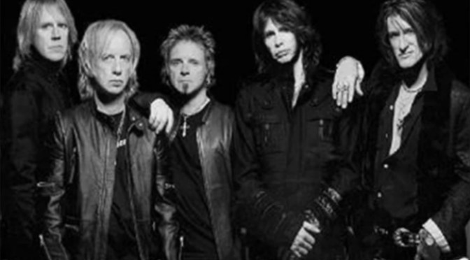 Dream on – Cứ mơ