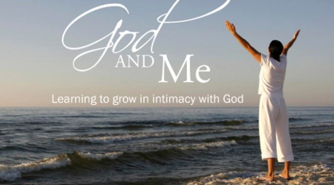 Quan hệ giữa bạn và Thượng đế