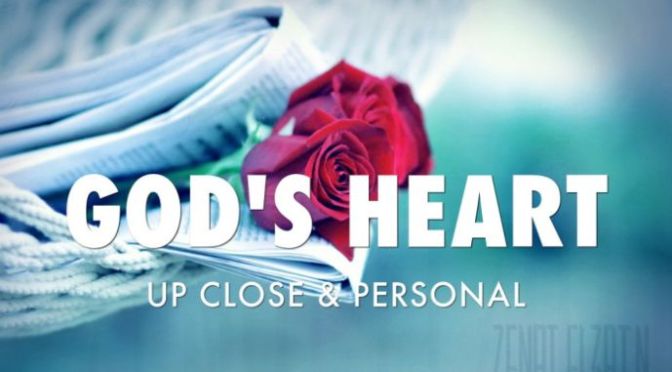 Làm sao biết trái tim vô lượng?