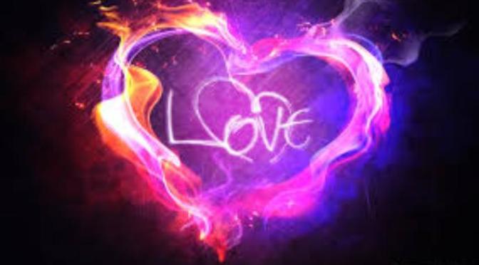 Trái tim linh thiêng của ta và những vấn đề xã hội