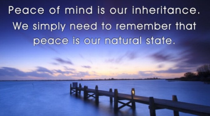 Đi tìm hạnh phúc