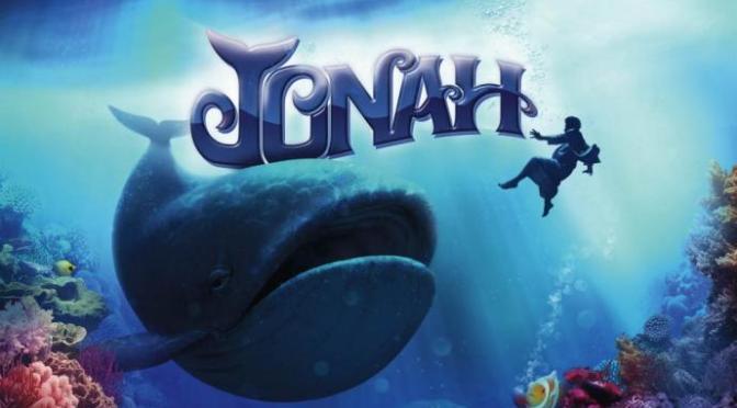 Truyện về tiên tri Jonah – Kỳ 1