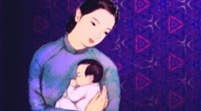 Quê hương – Home