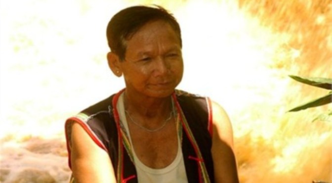 Anh em cũng cần áo như mình