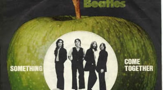 Something – Điều gì đó