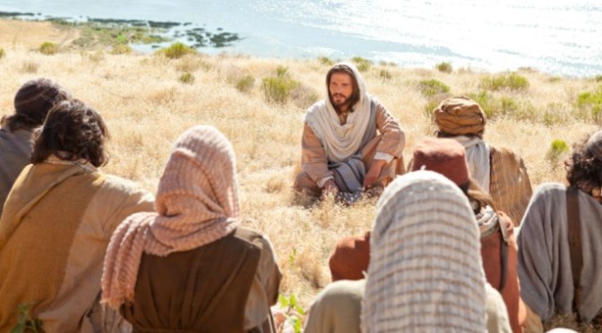 Tinh thần Giêsu trong những vấn đề xã hội